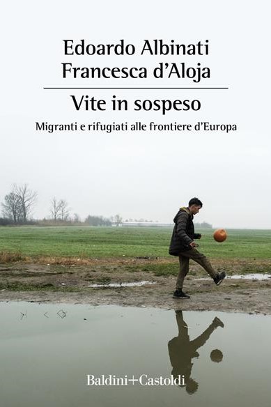 VITE IN SOSPESO - E.ALBINATI - F.D'ALOJA