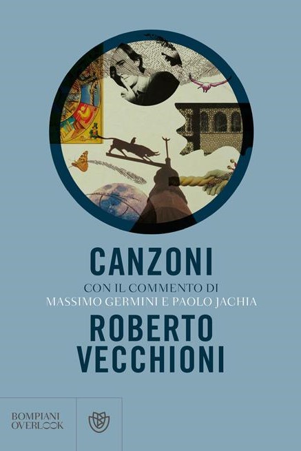 CANZONI - R.VECCHIONI, M.GERMINI, P.JACHIA