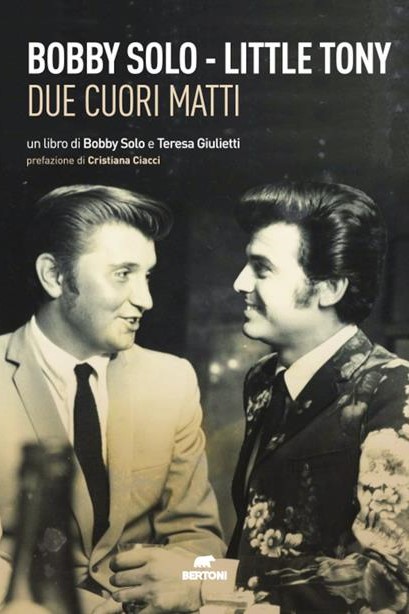 DUE CUORI MATTI - T.GIULIETTI, B.SOLO