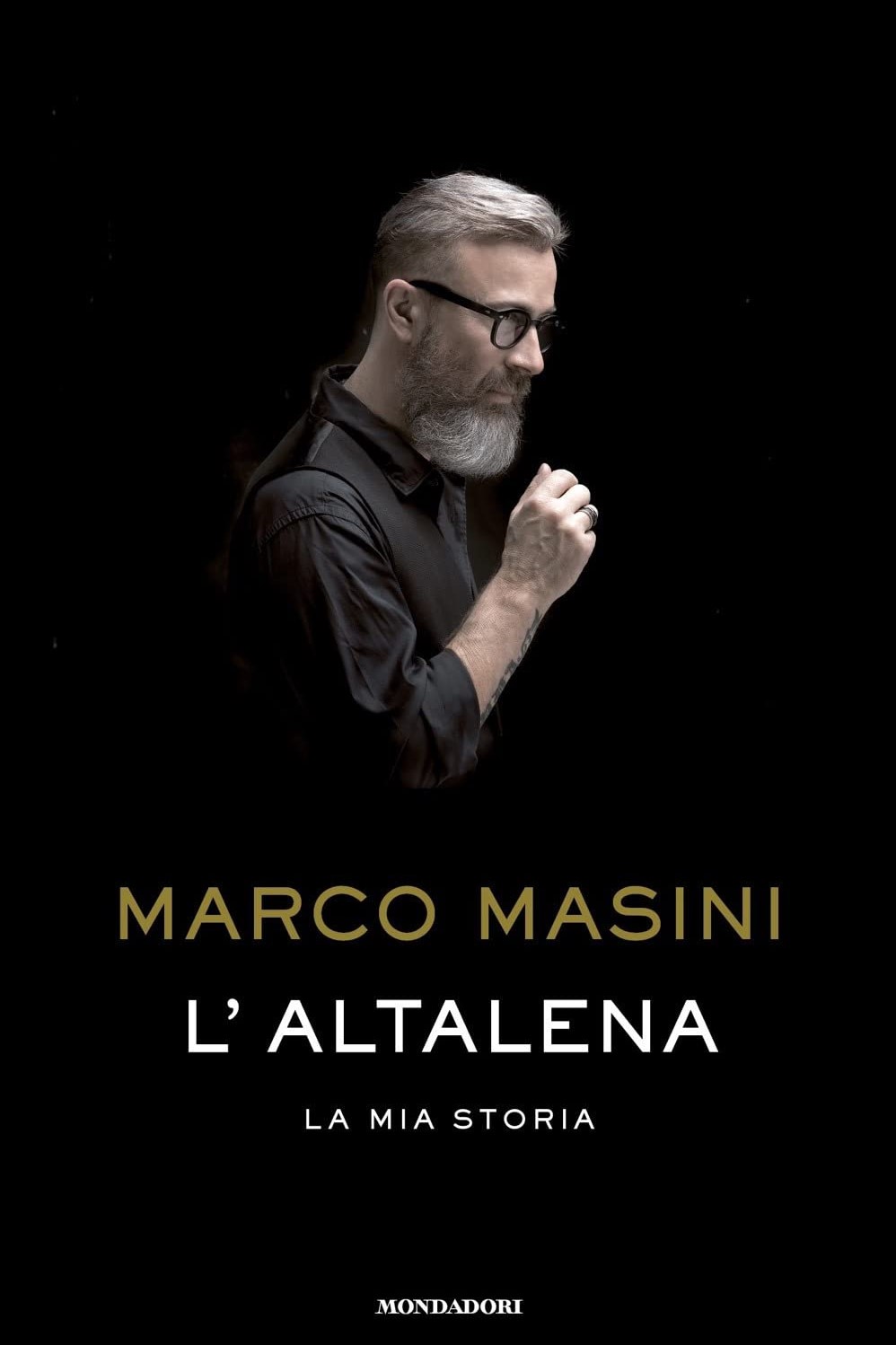 L'ALTALENA. LA MIA STORIA - MARCO MASINI