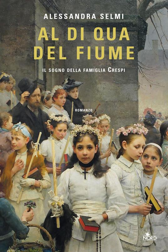 AL DI QUA DEL FIUME - ALESSANDRA SELMI