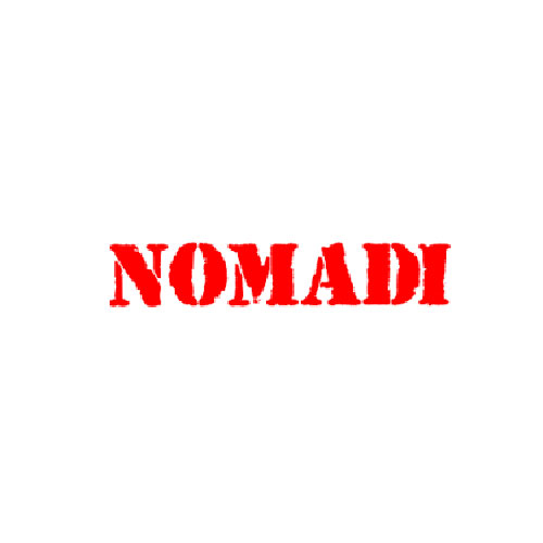 I nomadi